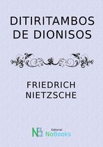 Ditirambos de dionisos