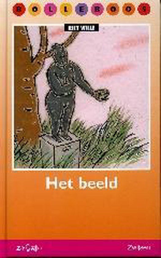 9789027663832 - Het Beeld