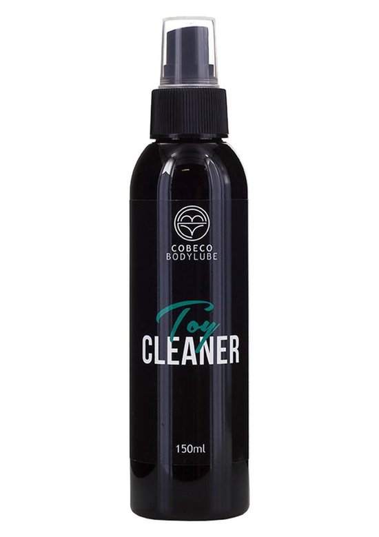 Cobeco Toycleaner 150ml