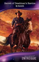 Secret of Deadman's Ravine (Mills & Boon Intrigue) (Whitehorse, Montana - Book 1)