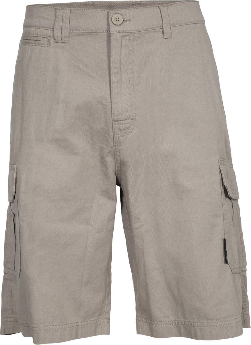 Trespass Shorts Rawson Herenshort Oatmeal Beige