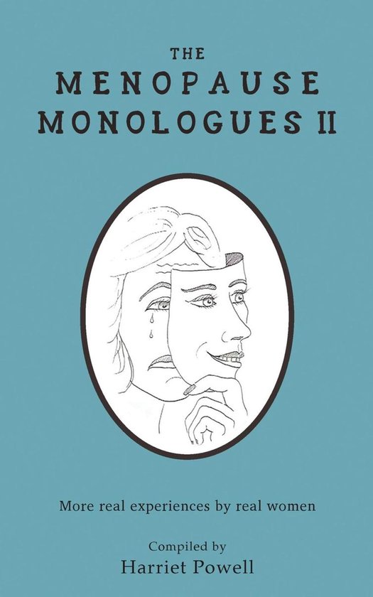 The Menopause Monologues 2 - The Menopause Monologues 2 - cover