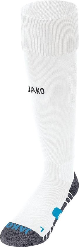 Jako - Socks Premium - Kousen Premium - 43/46 - Wit