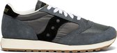 Saucony Jazz Original Vintage  Sneakers - Maat 43 - Mannen - grijs/zwart/wit