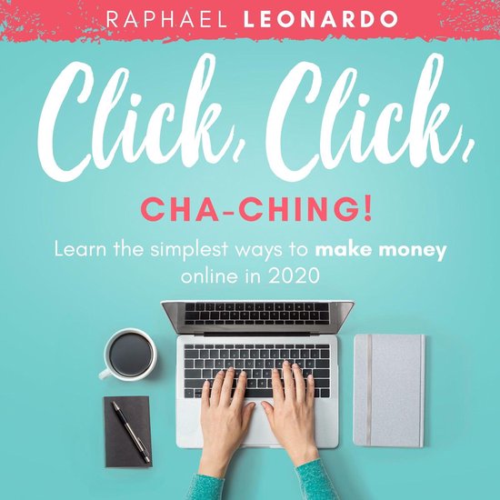 Click, Click, ChaChing! - cover
