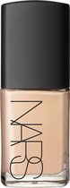 Sheer Glow Foundation Deauville