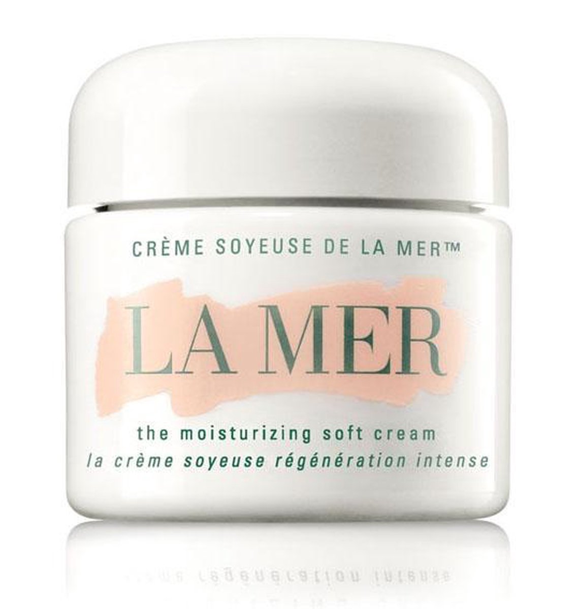 CREME DE LA MER - The Moisturizing Soft Cream - 100 ml - dagcrème