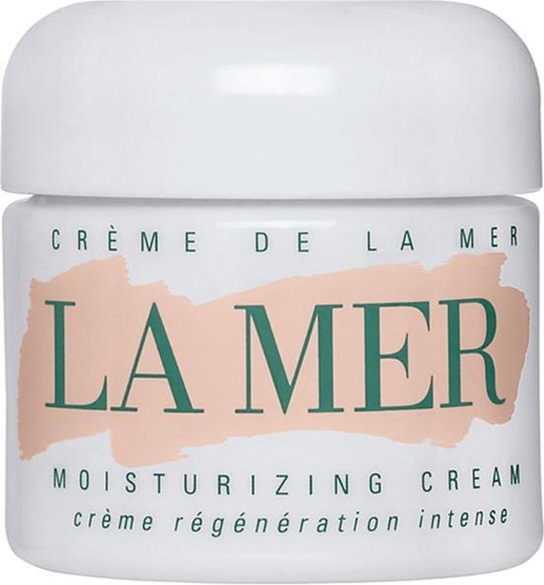 LA MER crème de la mer Moisturizing Cream 60 ml | bol
