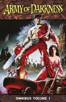 Army of Darkness - Army of Darkness Omnibus Vol 1