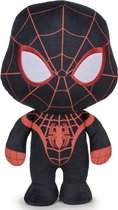 Marvel Spiderman Miles plush toy 20cm