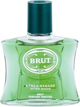 Brut Aftershave Men – Original, 100 ml - 4 stuks