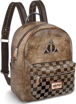 Harry Potter Deathly Hallows backpack 31cm