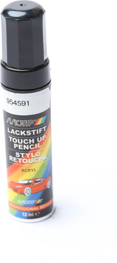 Maston BIKE Lackstift RAL7016 Anthrazit 12 Ml Produktbild-Vorschau 4