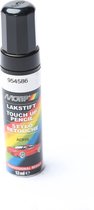 Motip 954586 - Auto lakstift - Blauw Metallic - 12 ml