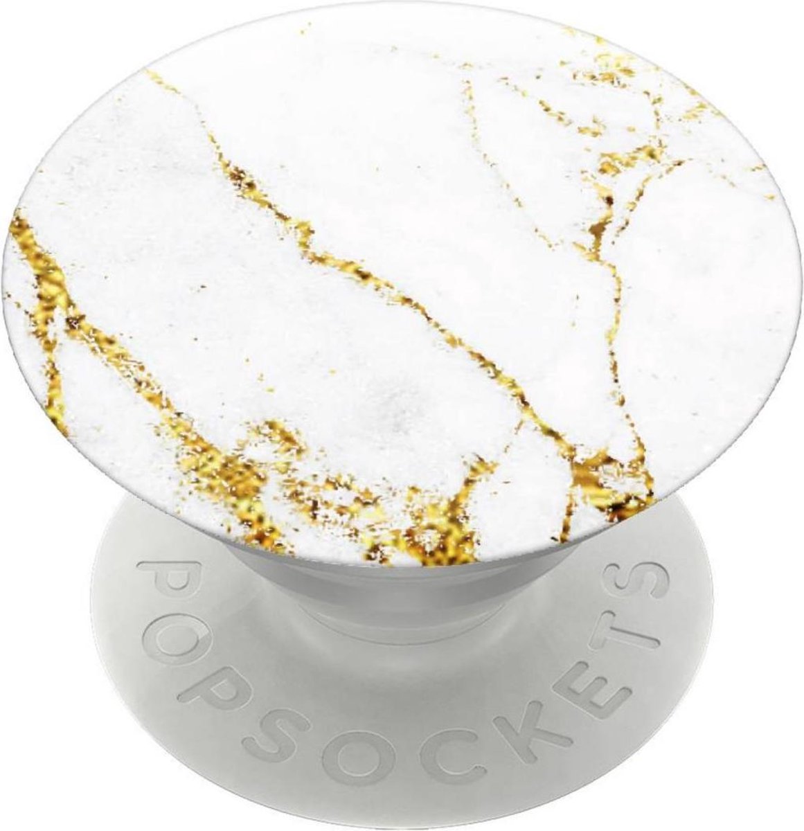 PopSockets X HappyCase PopGrip PopTop Greep En Standaard Telefoonhouder popsockets-x-happycase-popgrip-poptop-greep-en-standaard-telefoonhouder