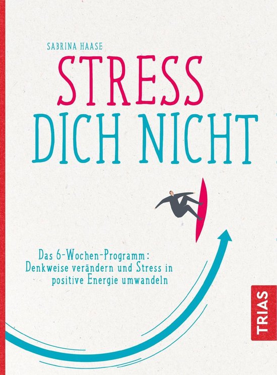 Stress Dich nicht - cover