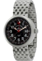 Zeno Watch Basel Herenhorloge B554Q-GMT-a17M
