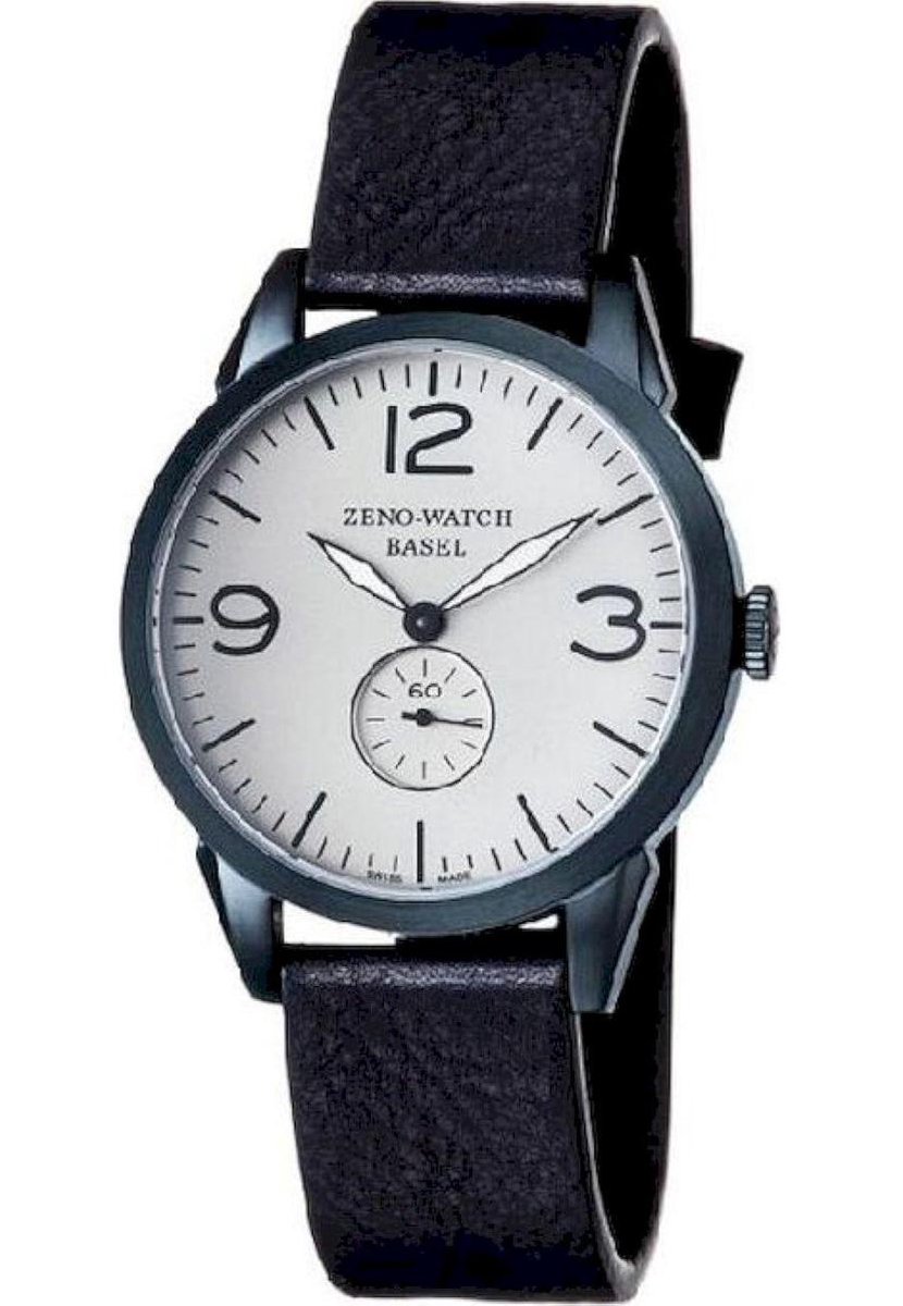 Zeno Watch Basel Herenhorloge 4772Q-bl-i3