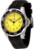 Zeno Watch Basel Mod. 3862-a9 - Horloge