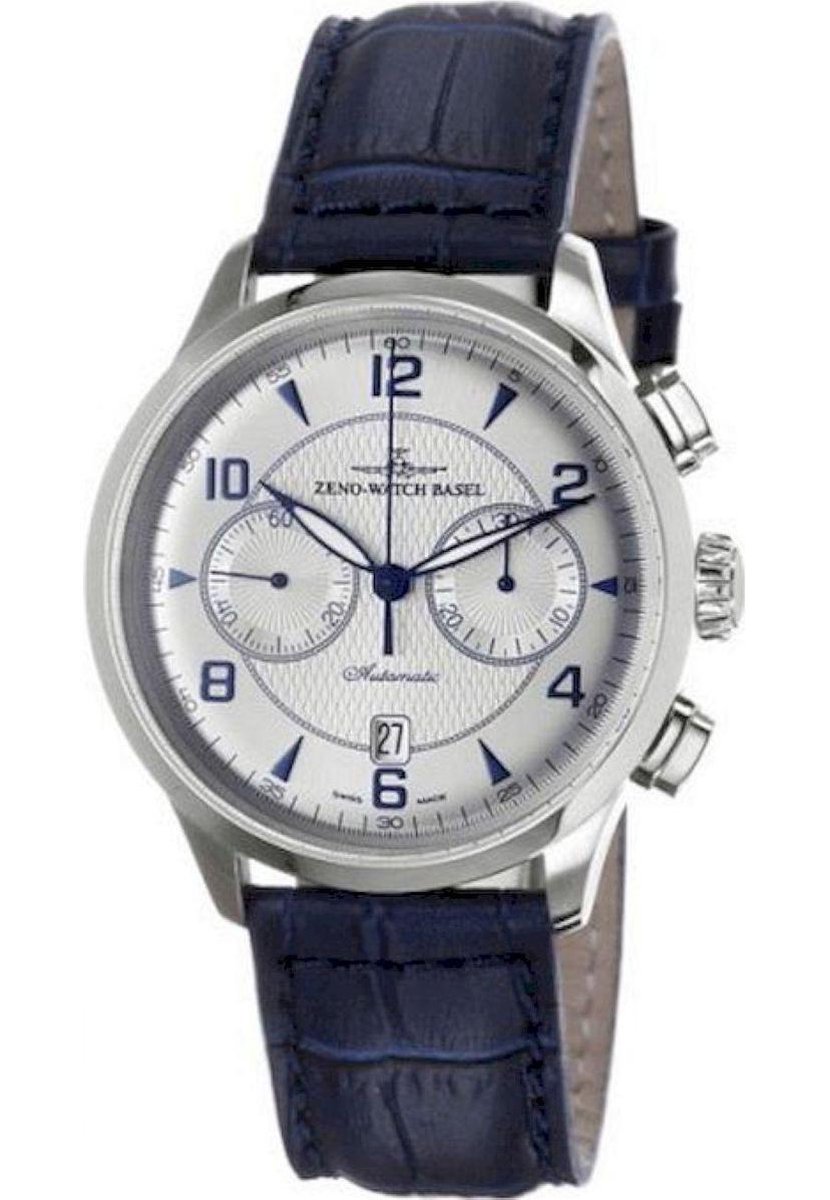 Zeno Watch Basel Herenhorloge 6302BHD-g3