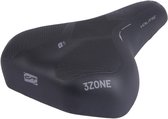 Contec Trekking He Zadel Heren, L 275 X B 175 Mm, 408 G