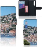 Xiaomi Mi 9 SE Flip Cover Frankrijk