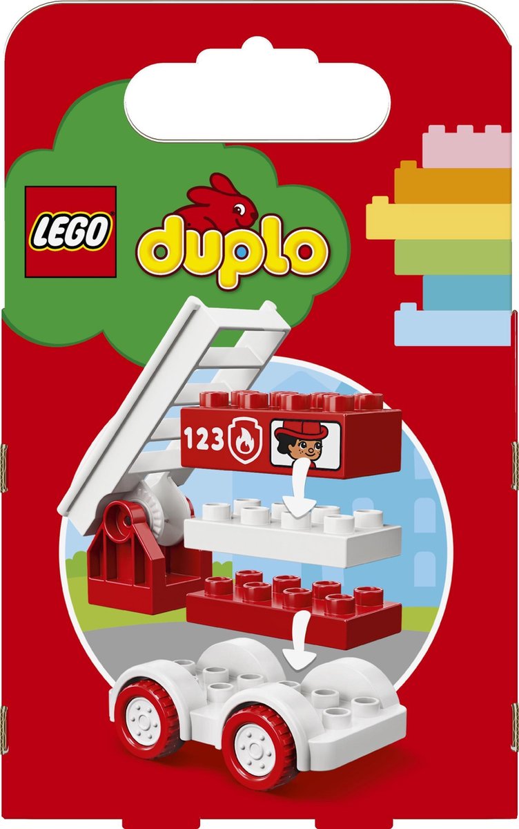 10917 duplo online