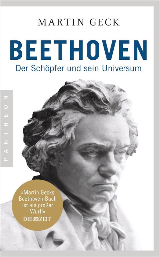 Beethoven - cover