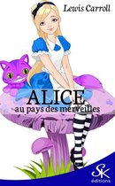 Alice aux pays des merveilles