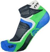 Extralight weight professional running socks