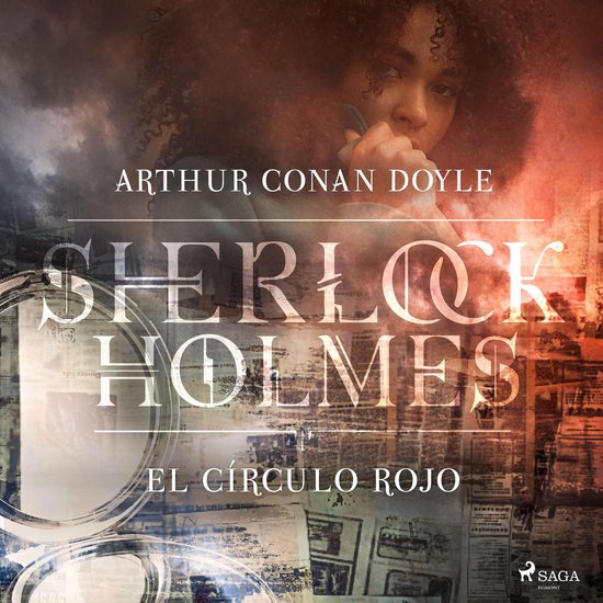 El caso del puente de Thor - Dramatizado - cover