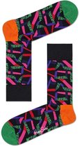 Happy Socks Tiger Chain Socks, Maat 36/40