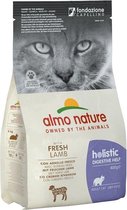 Almo Nature Holistic Droogvoer Digestive Help - Lam 400 gram