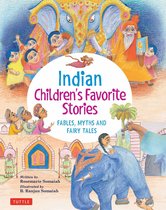 Indian Children's Favorite Stories