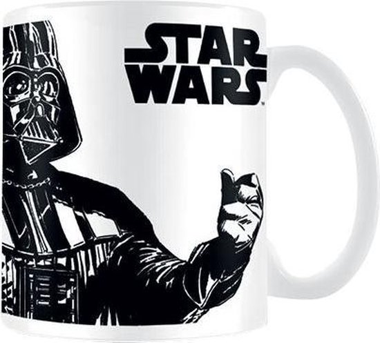 Star Wars " The Power Of Coffee" bol.com