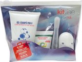Postquam Lea Women Travel Kit Set 4 Pieces 2017