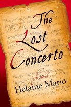 A Maggie O'Shea Mystery 1 - The Lost Concerto