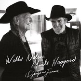 Willie Nelson & Merle Haggard - Django And Jimmie