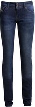 John Doe Betty Highwaist motorjeans