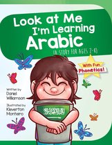 Look At Me I'm Learning 10 - Look At Me I'm Learning Arabic