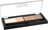 Maybelline Eyestudio Smoky Eyes Oogschaduw - 13 Nude Beige
