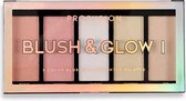 Profusion Blush & Glow Palette - I