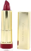 Max Factor Colour Elixir Lipstick - 720 Scarlet Ghost