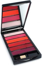 L'Oréal Color Riche La Palette Lip Palette - Bold Matte