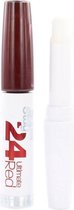 Maybelline SuperStay 24H Lipstick - 575 Always Crimson
