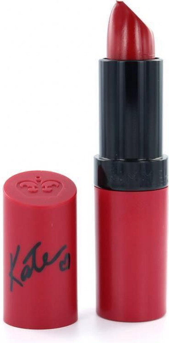 Rimmel London Lasting Finish BY KATE MATTE - 111 Kiss Of Life - Lipstick