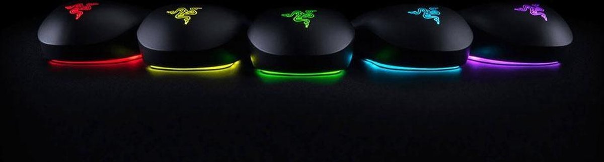 Razer abyssus clearance essential