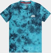Marvel - Tie Dye Icon - Men s T-shirt - 2XL