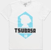 Captain Tsubasa - Team Tsubasa T-shirt - M