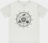 Zelda - Symbols Men's T-shirt - 2XL